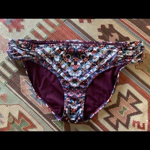 Athleta Swim bottom